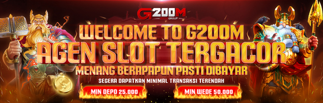 WELCOME G200M