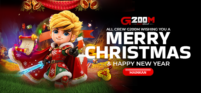 NATAL DAN TAHUN BARU 2026