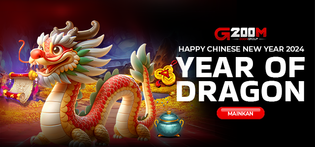 CHINESE NEW YEARS 2024