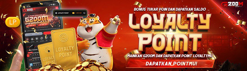 LOYALTY POINT