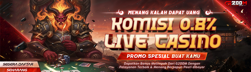 BONUS CASINO	